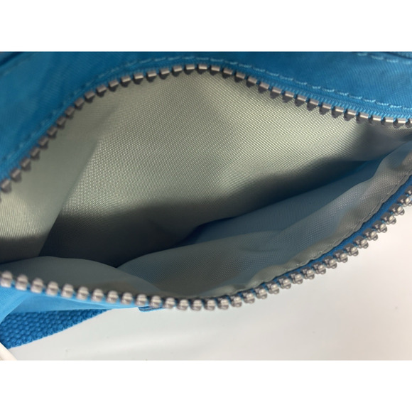 New With Tag KIPLING ALVAR XS Shoulder / CrossBody Mini bag - Blue - Picture 4 of 14